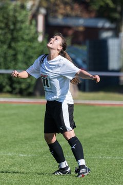 Bild 376 - Frauen VfL Oldesloe 2 . SG Stecknitz 1 : Ergebnis: 0:18